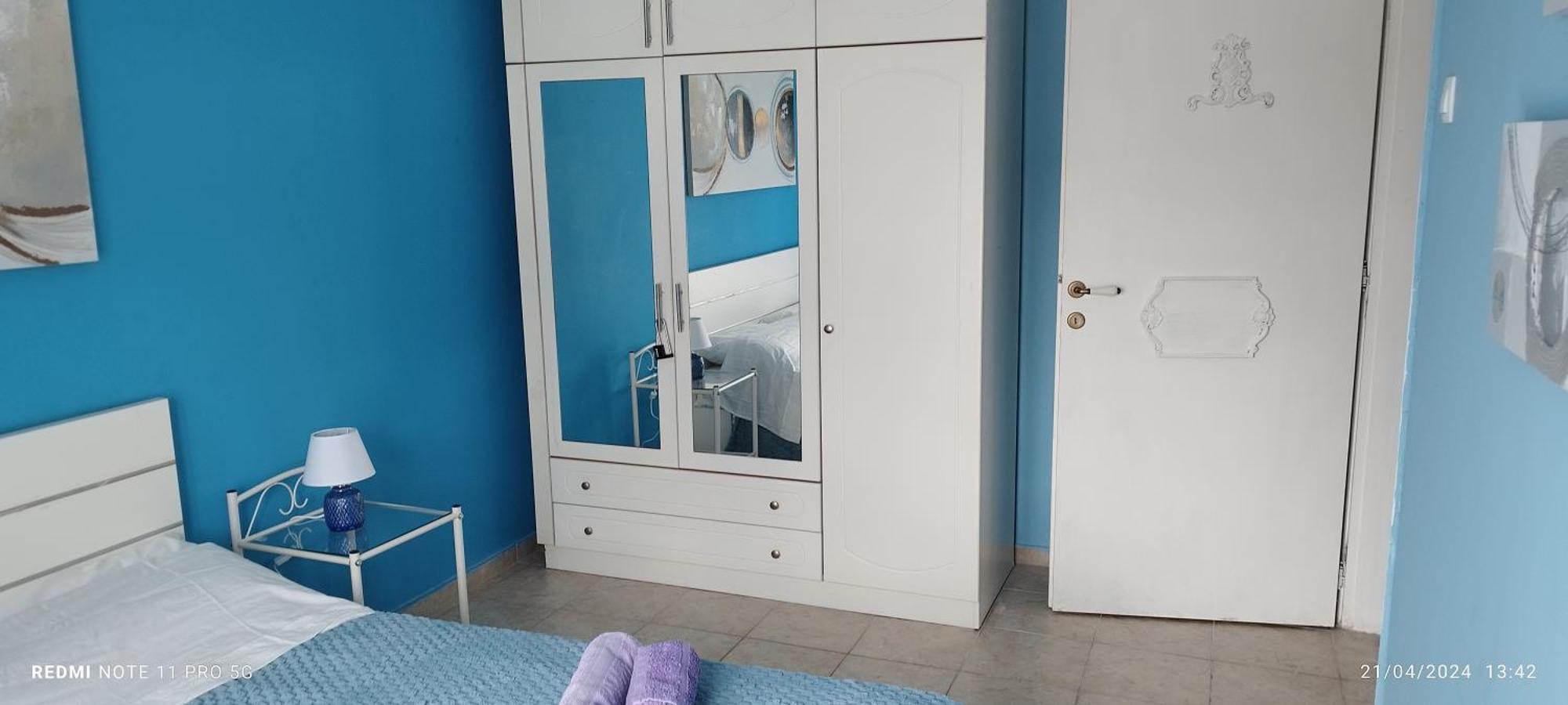 Sea Breeze Epivates Appartement Neoi Epivatai Buitenkant foto